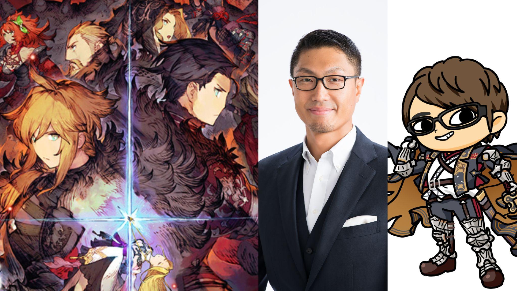 FFBE 幻影戦争』開発者インタビュー。3年続けられた秘訣は「レベルデザイン」 - AUTOMATON