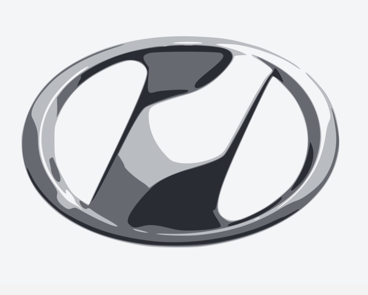 トヨタ、欧州で新ブランドロゴ公開。「TOYOTA」表記の省略などデジタル対応 - Car Watch