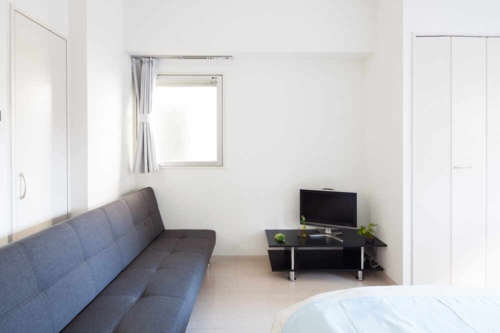 テレビはここに置くな！ おすすめしない設置場所を一挙ご紹介！火災や故障を防ぐ！ - TV DASH