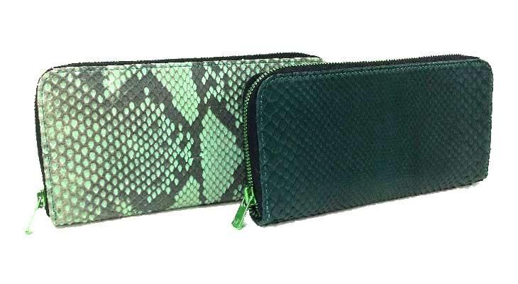緑 グリーン 財布の風水的な意味や効果を紹介！おすすめの緑財布や選び方 – VIA DOAN ヴィア ドアン