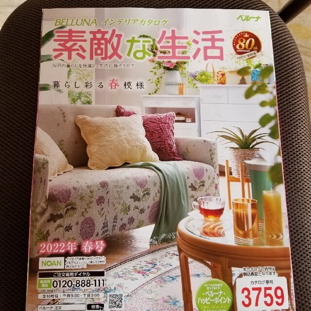 Belluna 雑誌 のフリマアイテム一覧