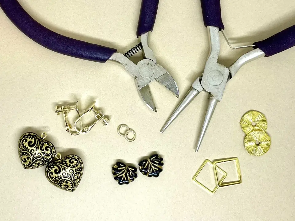 アクセサリーは中国輸入が初心者におすすめ！その理由と将来