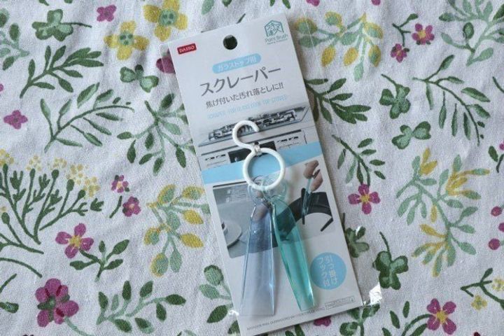 ダイソーの重曹ペーストでキッチン掃除を徹底解説