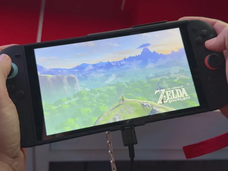 Switch2用ガラスフィルム 2枚セット 機種指定可 保護フィルム 貼り付け簡単 ガイド枠付き 指紋 傷防止 Nintendo Switch有機EL Switch2用フィルム LP-NSGF02S