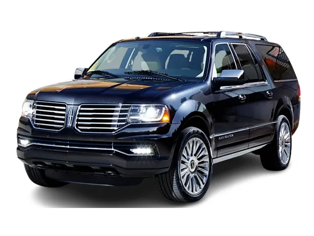 1.9L排気量縮小フルサイズSUV!新型リンカーン ナビゲーター 価格1028万円 - 車好き新型車ニュース NewCar 最新自動車情報