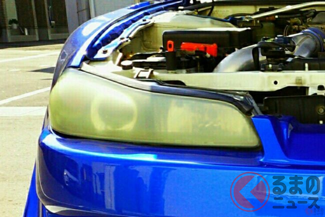 車検に通らない車・タイヤ 12の特徴を紹介│車検を通したい人が知りたい質問へも回答 - 茨城県日立市の車検専門店全額カード払いOK、モビリティステーションイデノならネット予約で1,000円引