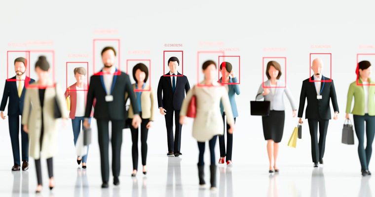 改善アイデア 顔認証システム警報の見える化 パトライトイプロス