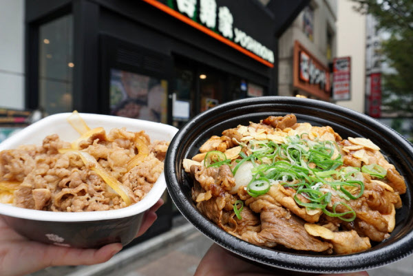 東濃地方で進化を遂げた「個性派カツ丼」 その知られざる