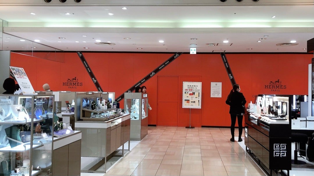 楽天市場 実店舗のご紹介：YOCHIKA 京都下鴨店