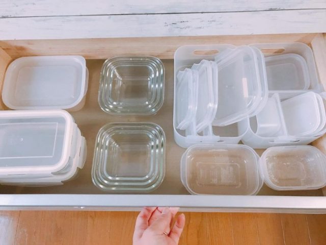 お値段以上 100均で買えるキッチン収納アイテム４選！ とらちゃん- エキスパート - Yahoo!ニュース