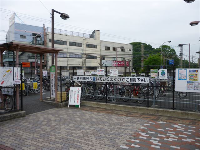One Park三国ヶ丘駅前」 堺市堺区-駐車場-〒590-0026 の地図 アクセス 地点情報 - NAVITIME