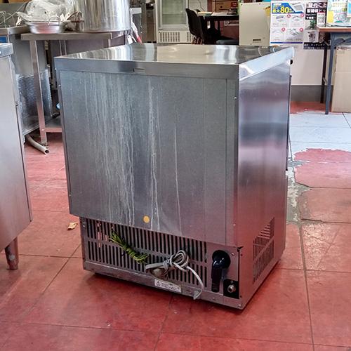 ホシザキ 業務用製氷機 IM-45M-2 最新モデル ホシザキ 業務用 製氷機 IM-45M-2アンダーカウンター型45kgタイプ単相100V外形寸法 幅630×奥行450×高さ800mm業務用 自動製氷機 キューブアイス 厨房 店舗用 別料金にて 設置 入替回収 処分 廃棄 クリーブランド 312