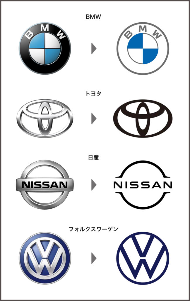 ペプシがロゴマーク刷新、その狙いは？ - CNN.co.jp