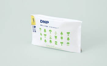 じゃがいもすいとんのパッケージパッケージ印刷のアート印刷所