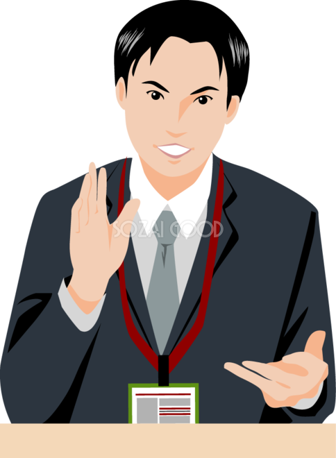 歩くビジネスマンの写真素材107183553- PIXTA