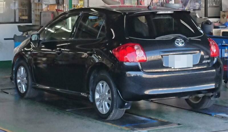 オートバックス車買取の口コミや評判を調査！キャンペーンやカー用品セコハン市場とは？車の査定なら車の車査定のしゃうる