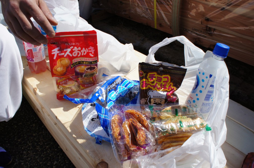 我が家の差し入れ事情 冬 失敗の差し入れ入院歴・借金あり夫 今も浪費家 と注文住宅を建てた