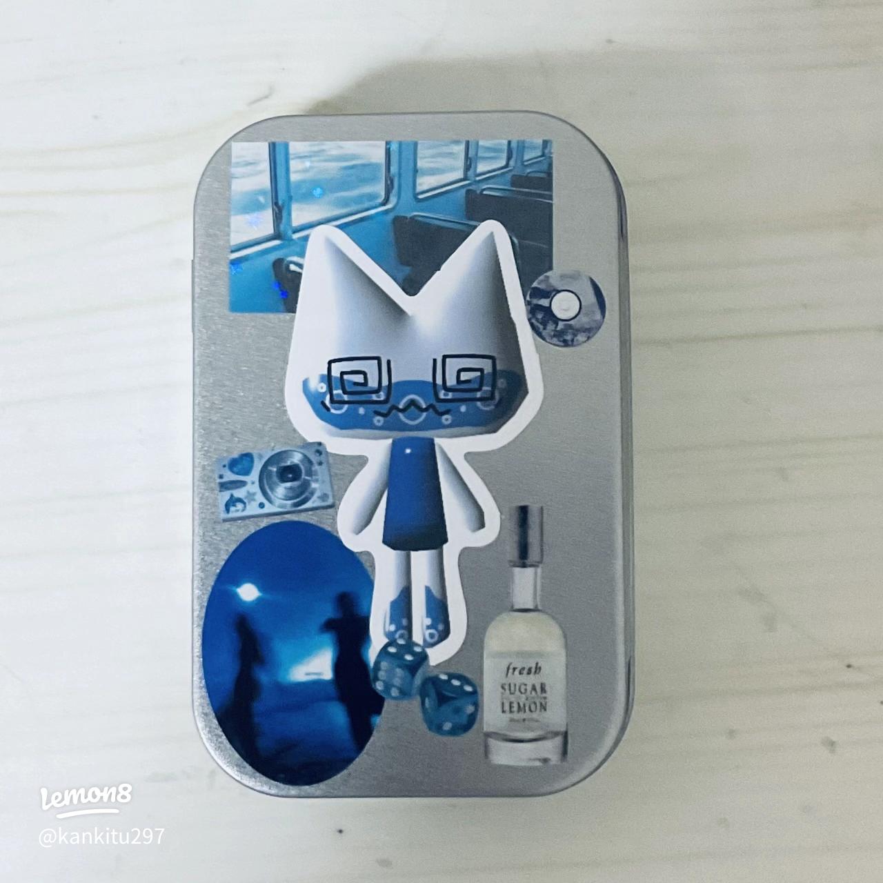 8 件の「ミニウォレット缶」や「缶」のアイデアを見つけましょうミニウォレット、アルトイズ缶、お菓子 缶 など