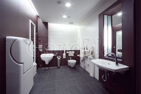 東京メトロ有楽町線 桜田門駅北柏仮乗降場