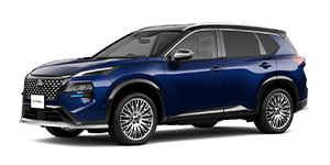 日産グローバルギャラリー本社 – Time & Style