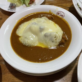 ボンディ 神田小川町店 御茶ノ水 カレー- Retty レッティ