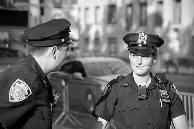 学校専任の警察官！「スクールポリス制度」とは？公務員総研