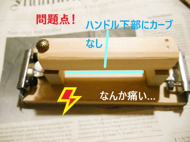 ハンドサンダー用替ペーパー SK11 ハンディタイプ通販モノタロウ