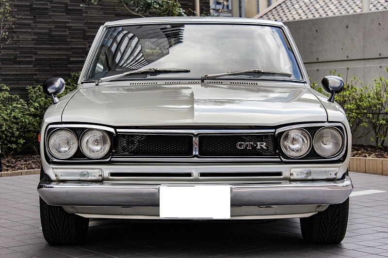 ハコスカこと日産 スカイライン 3代目 を振り返る！ 中古車の価格は？ 流通量は？：特選車日刊カーセンサ