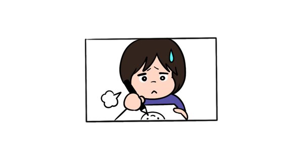 イラストレーターの休日Vlog: 自由な生活TikTok