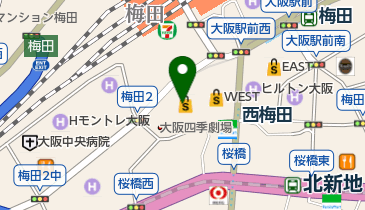 ビルボードライブ大阪株式会社カントラ工房