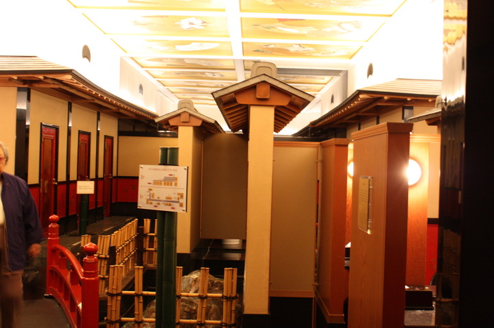 最高の絶景は呼鳥門 トイレにビックリ！』by ブルーフォトトラベラー呼鳥門のクチコミ フォートラベル