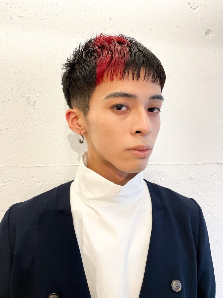 ローライト 平野紫耀TikTok