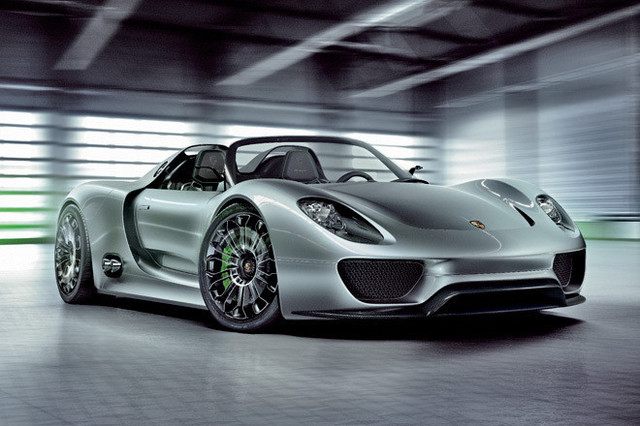 ポルシェ 911ターボの価格・新型情報・グレード諸元 価格.com