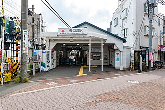 SUUMO 矢口渡駅の賃貸 賃貸マンション・アパート 住宅のお部屋探し物件情報 東京都