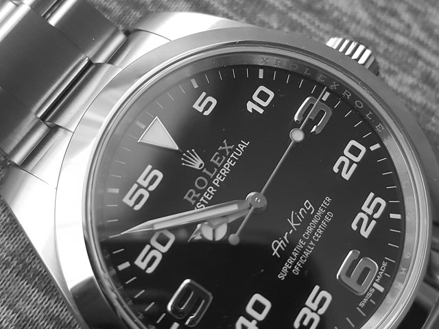 機械式腕時計の4つのデメリットとたった一つのメリット理系ダンディのぐうの音