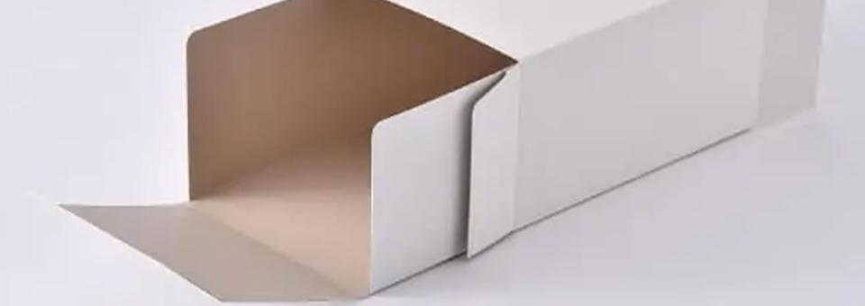 スリーブ箱の展開図 テンプレート- パッケージ印刷展開図作成サービス - 格安ネット印刷 グラフィック