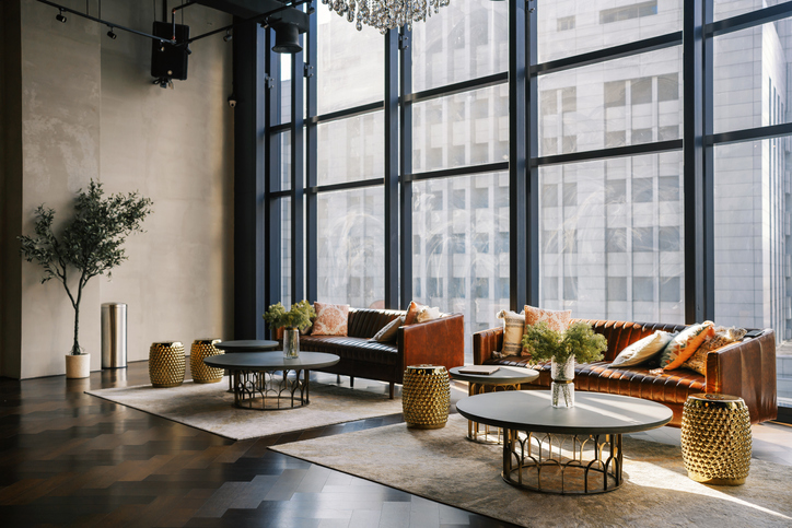 これからのオフィスに求められるおしゃれなリフレッシュスペースデザイン6選 - オフィスデザインの株式会社ワーク