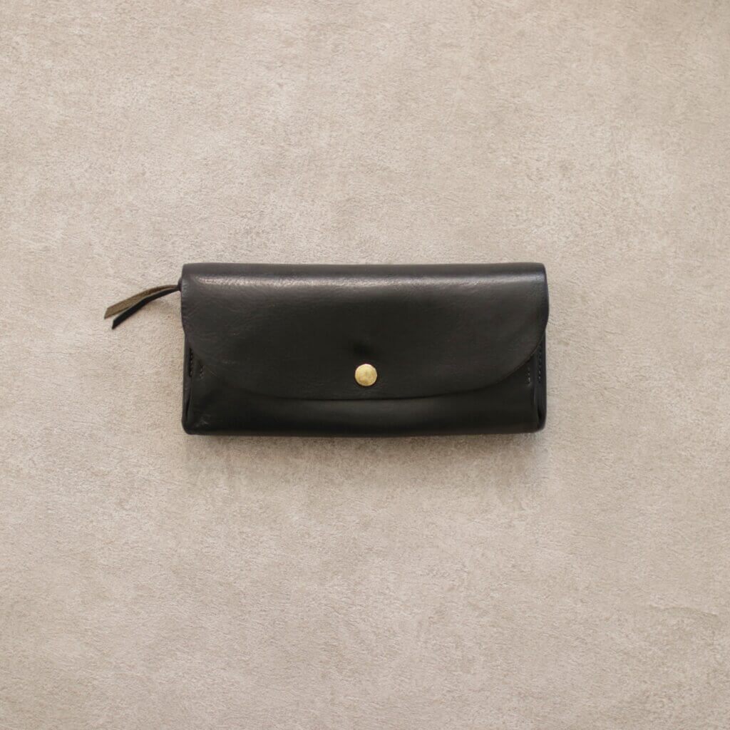 楽天市場 ＼MAX500円クーポン配布中 CINQ 長財布イタリアンレザー サンク 財布 キャメル ブラック 茶 黒 あす楽 : MatinLife and Vintage