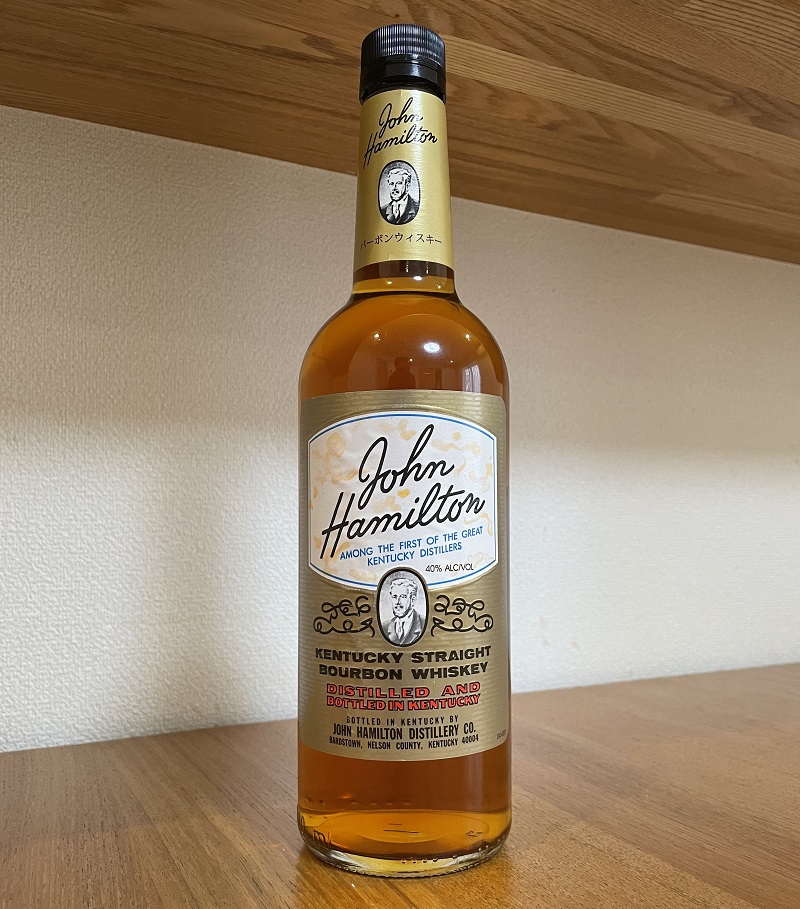 ハミルトンズ スペイサイドcask.blue カスクブルー