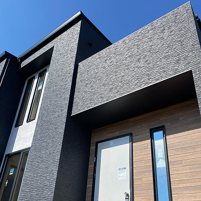 美品サイディング ボード ケイミュー チタンアイロン