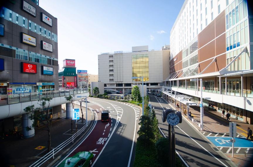 船橋法典駅 クチコミ・アクセス・周辺情報船橋・習志野 - フォートラベル