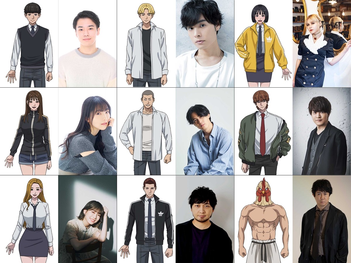 喧嘩独学 新庄玲央とは？「100円ある？」に関する過去の話とはtretoy magazine トレトイマガジン