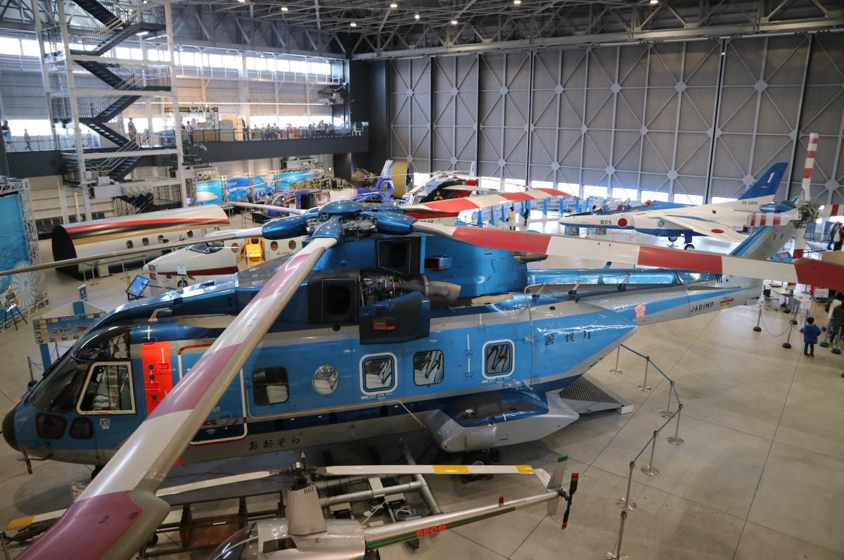 大韓航空、米海兵隊・海軍の大型ヘリコプターの補給処整備事業受注 1500億ウォン規模亜洲日報