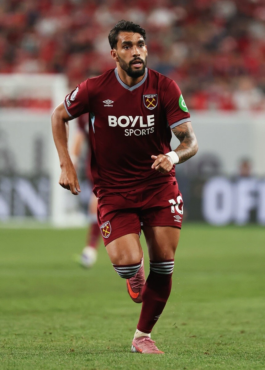 ベニテスの鶴の一声。エヴァートン、ポルト時代のL・ディアスを獲得寸前で逃していた < プレミアリーグ < 海外サッカー - SPOTV NEWS