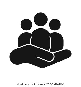 ビジネスピクトグラムイラスト - No: 1218185無料イラスト・フリー素材なら「イラストAC」