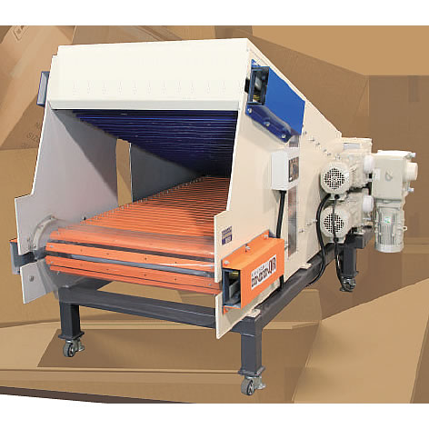 ABOT M1自動システム製品ラインナップ