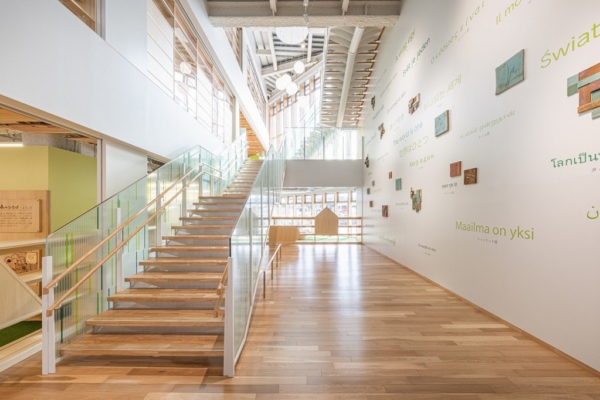 株式会社 五井建築研究所