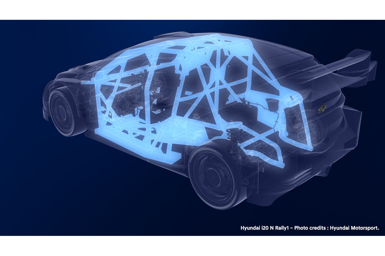 ○車巻きシャーシのセット。フレームと電気の種類。エンジンとバッテリーを搭載した車両シャーシ。車の下で前輪駆動。白い背景に分離されたベクターイラストレーション。のイラスト素材・ベクターImage 140511386