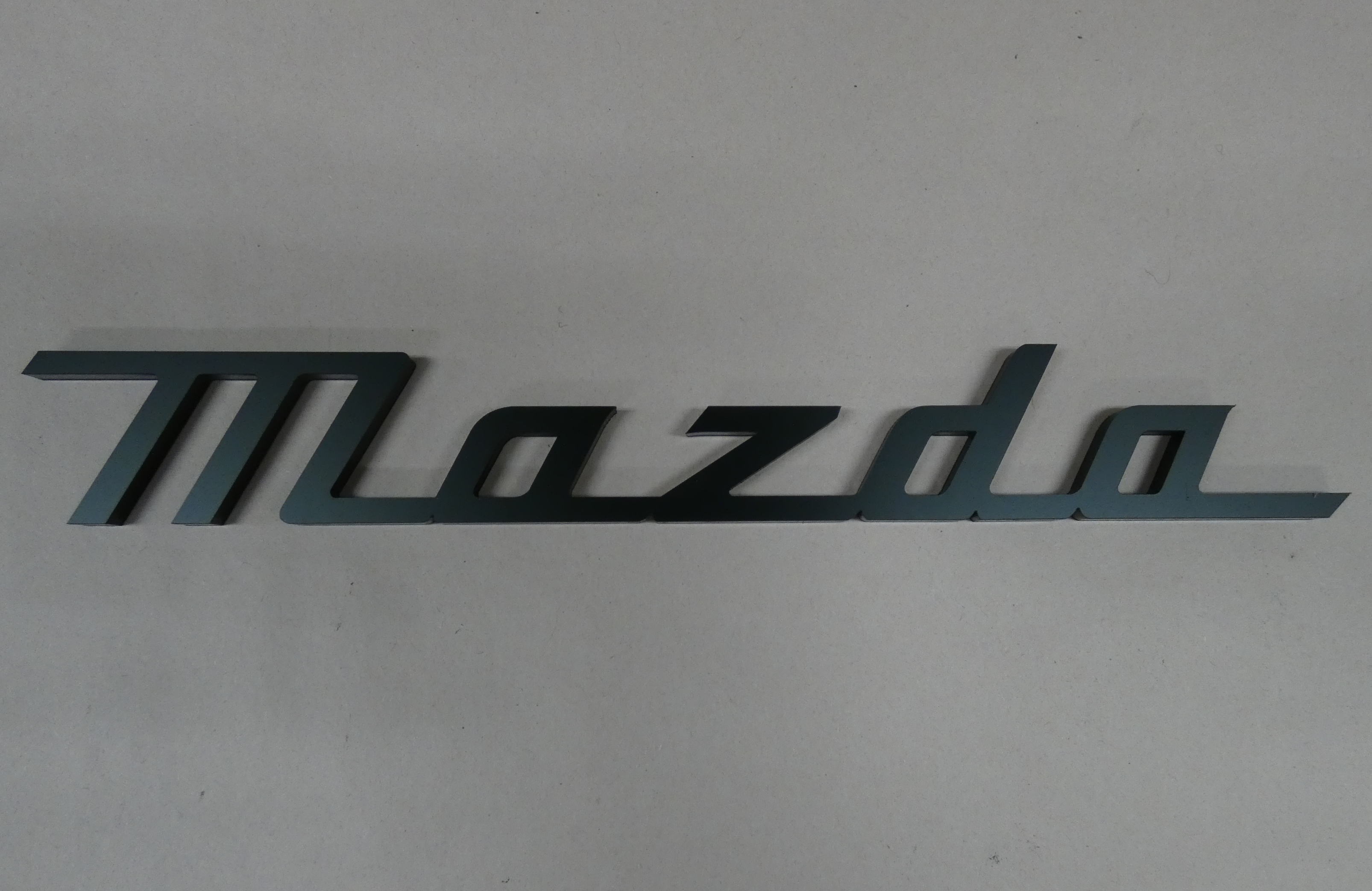 楽天市場 mazda logoの通販