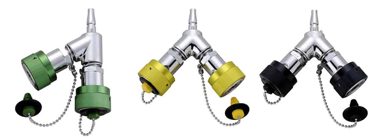 病院のよくある中央配管 文字ありカラーイラスト - No: 25316422無料イラスト・フリー素材なら「イラストAC」